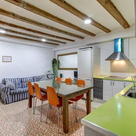7 Pax Montserrat Ramblas Barcelona Барселона Екстериор снимка
