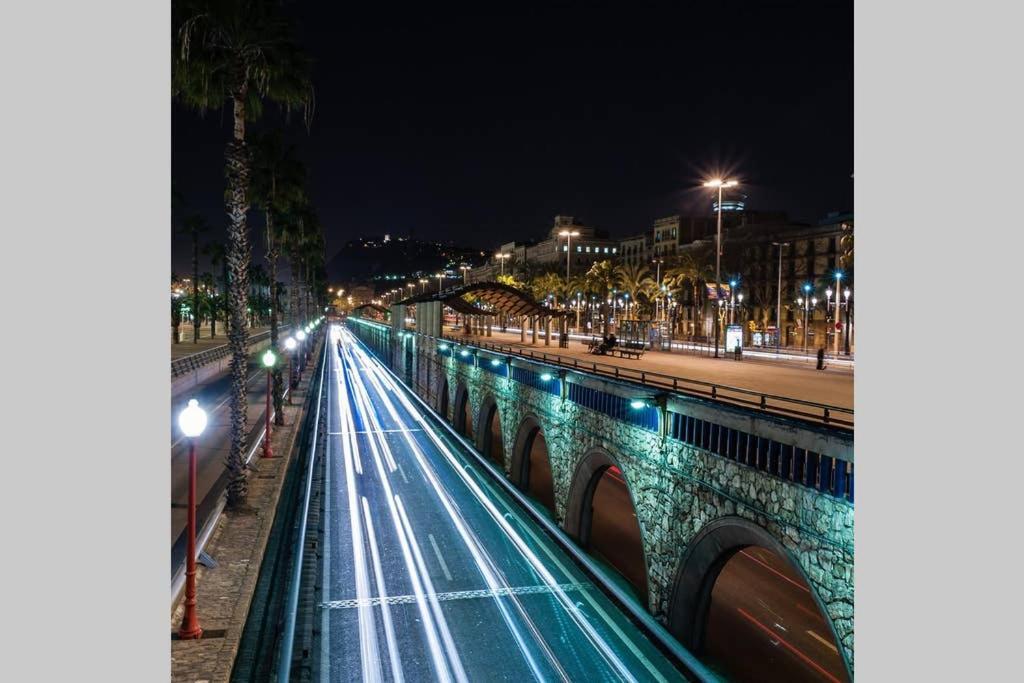 7 Pax Montserrat Ramblas Barcelona Барселона Екстериор снимка