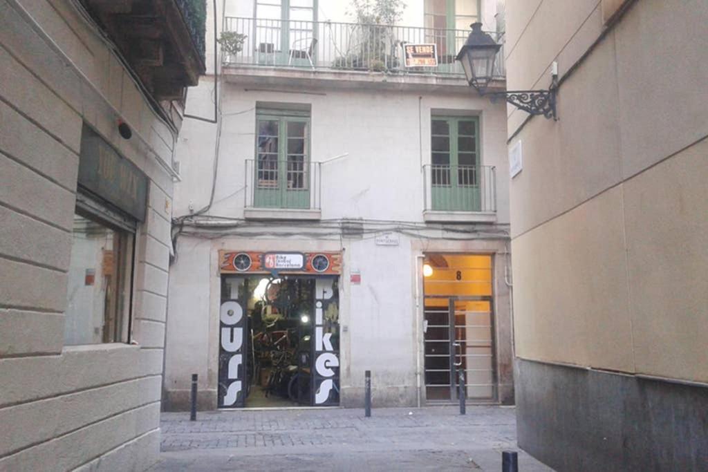 7 Pax Montserrat Ramblas Barcelona Барселона Екстериор снимка